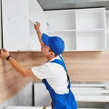 Expert installation services in Ottawa – precise and professional setup for homes and businesses.