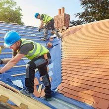 Reliable roofing contractors in Ottawa specializing in roof installation and repair